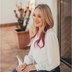 Meet your Posher, Heather